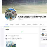 Anja Mihajlović Hoffmann
