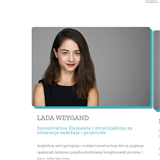 Lada Weygand