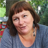 Irena Borovina