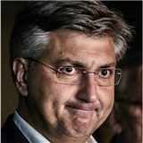Andrej Plenković