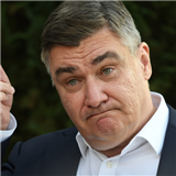 Zoran Milanović