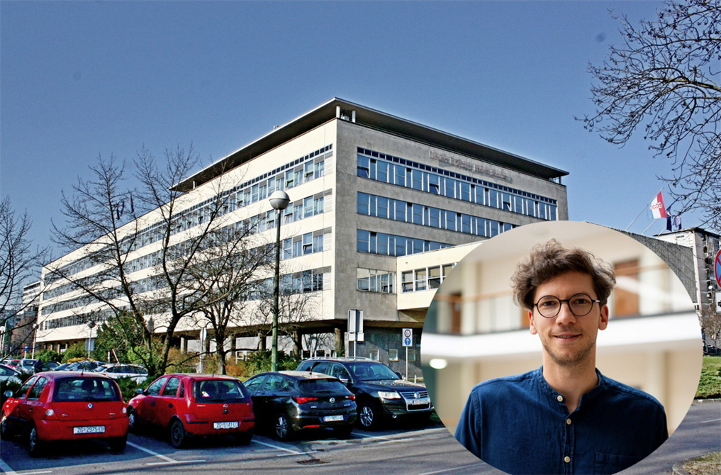 USKOK ISTRAŽUJE: Dražen Lučanin uhljebljen u Gradu Zagrebu, član je stranke Možemo
