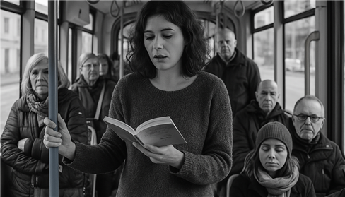 Grad Zagreb platio 1.200 eura za dvosatno čitanje poezije povodom Dana žena