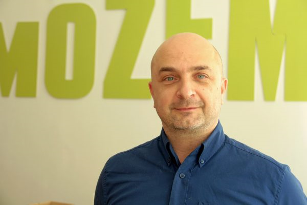 Tko je Gordan Bosanac i zašto Grad Zagreb financira brojne udruge civilnog društva?