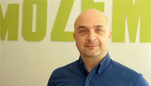 Tko je Gordan Bosanac i zašto Grad Zagreb financira brojne udruge civilnog društva?