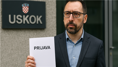 Kaznena prijava protiv gradonačelnika Tomaševića zbog sumnje na pogodovanje pri zapošljavanju Anje Mihajlović Hoffmann, žene istaktnutog člana GONG-a