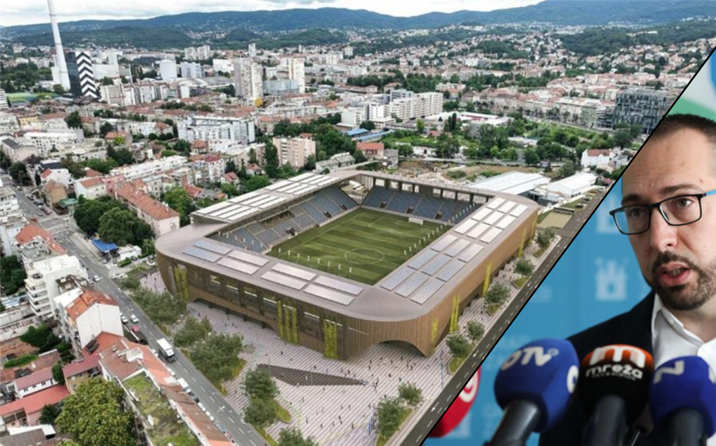 Sumnjivi pravni manevri Grada Zagreba: Kako je jedan metar zemljišta dao potpunu moć gradskoj upravi i isključio građane iz odlučivanja o stadionu