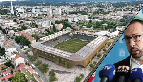 Sumnjivi pravni manevri Grada Zagreba: Kako je jedan metar zemljišta dao potpunu moć gradskoj upravi i isključio građane iz odlučivanja o stadionu