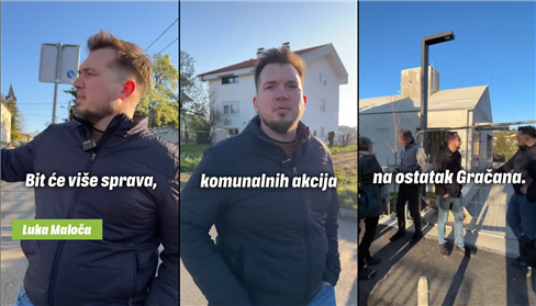 Propali poduzetnik postao šef protokola Grada Zagreba: Možemo! uhljebljuje bez kriterija