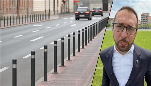 Pola milijuna eura za stupiće: Grad Zagreb i dalje surađuje s Bandićevim firmama