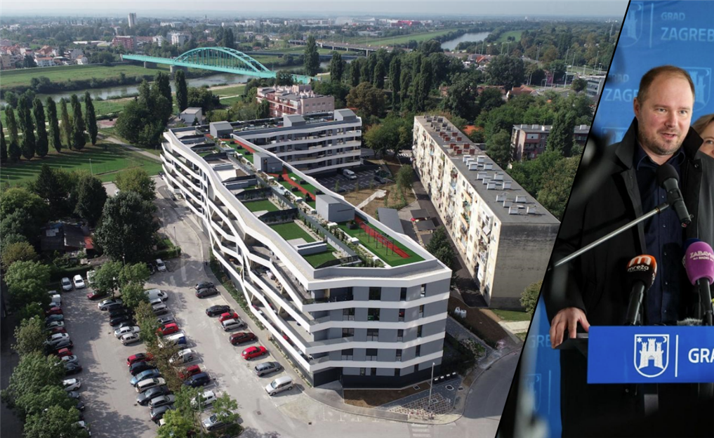 Kad se pravila savijaju: Korlaetova šesta etaža i Kranjčevićeva bez prava žalbe
