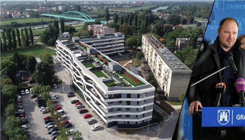 Kad se pravila savijaju: Korlaetova šesta etaža i Kranjčevićeva bez prava žalbe