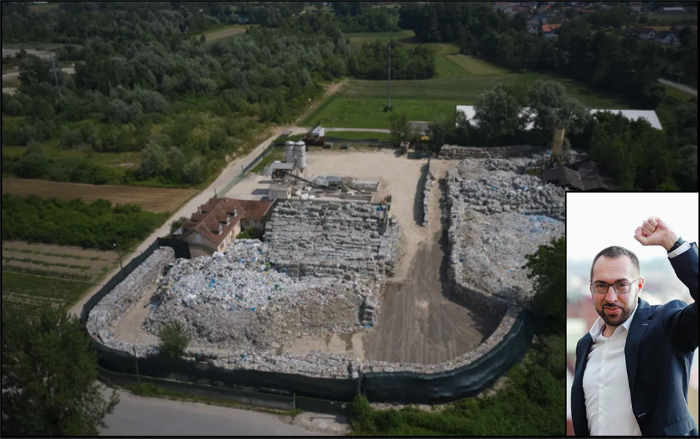 Gomile otpada, bagatelne narudžbenice i kaznene prijave: unutar afere Royal Media koja potresa Zagreb
