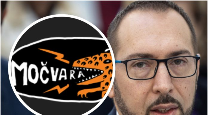 Grad Zagreb dao više od 100 tisuća eura klubu koji ismijava hrvatsku vjeru