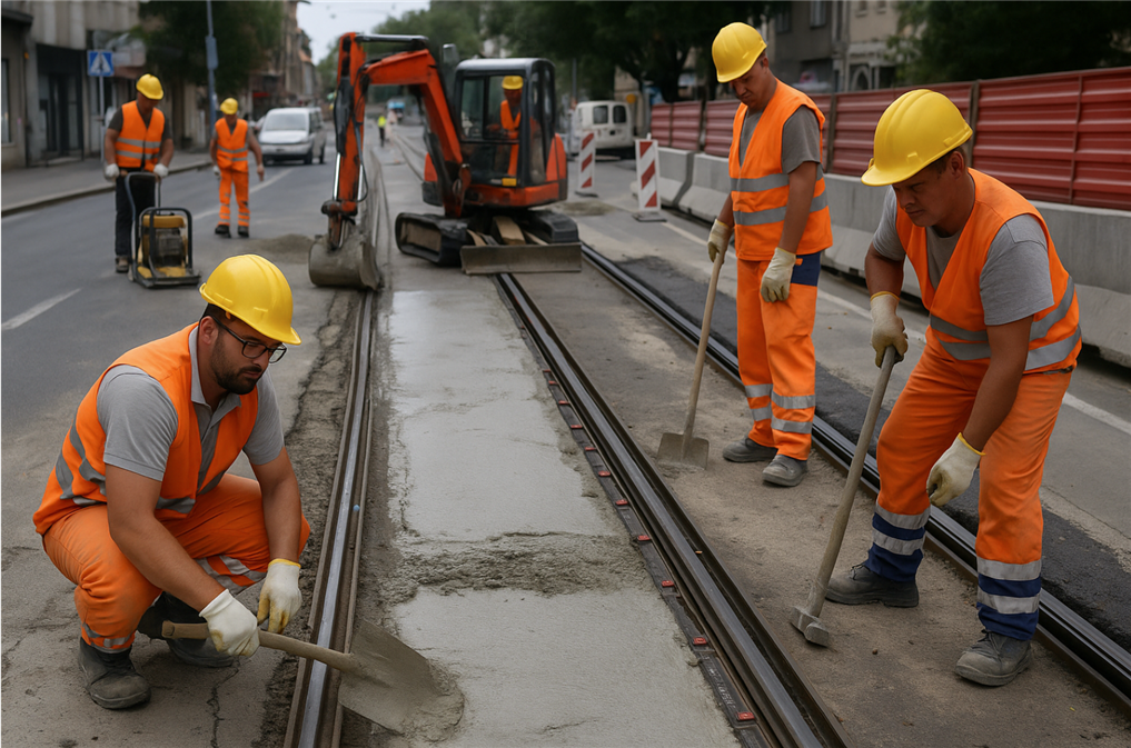 Tomaševićev miljenik OLM infra: Kako je nepoznata firma stigla do milijuna