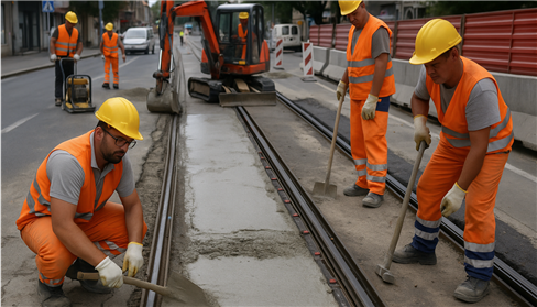 Tomaševićev miljenik OLM infra: Kako je nepoznata firma stigla do milijuna