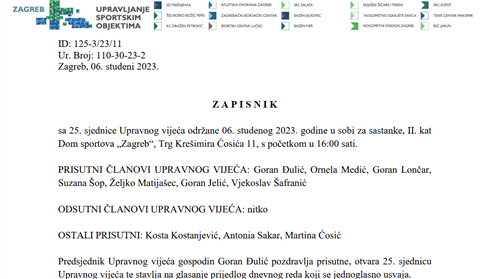 USKOK češlja milijune s Hipodroma: Tko je odgovoran za isplatu fiktivnih zaštitara, sumnjivo čišćenje i ugovore po nevažećim cijenama?