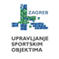 Upravljanje sportskim objektima